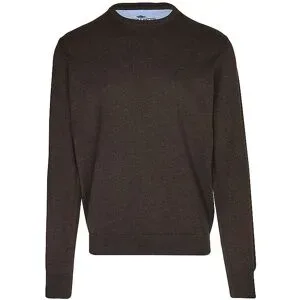 FYNCH-HATTON Pullover  braun   XXL Herren