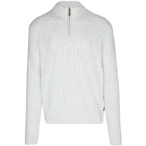 FYNCH-HATTON Troyer Pullover  beige   XL Herren