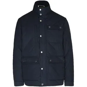 FYNCH-HATTON Fieldjacket  blau   S Herren