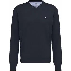 FYNCH-HATTON Pullover  dunkelblau   XXXL Herren