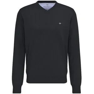FYNCH-HATTON Pullover  grau   4XL Herren