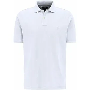 FYNCH-HATTON Poloshirt  weiss   XXL Herren