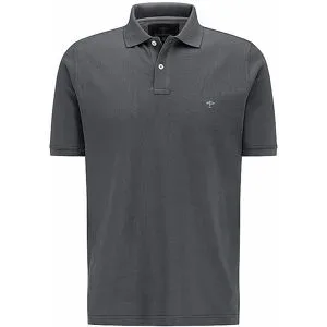 FYNCH-HATTON Poloshirt  grau   M Herren
