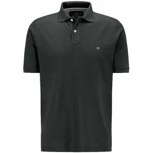 FYNCH-HATTON Poloshirt  schwarz   XXXL herren