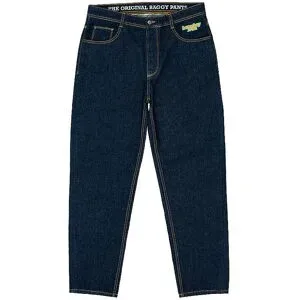 HOMEBOY Jeans Baggy Fit X-Tra dunkelblau   29/L30 Herren