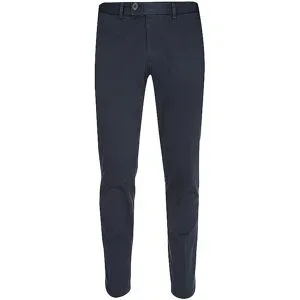 HILTL Chino TILO dunkelblau   58 Herren