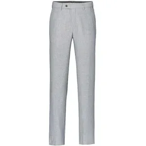 HILTL Leinenchino PARMA grau   46 herren