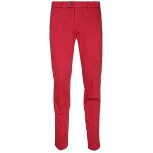HILTL Chino TILO rot   54 herren