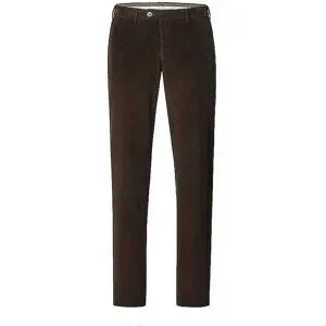 HILTL Cordhose PARMA GENUA braun   48 Herren