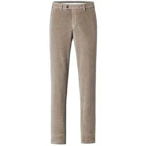 HILTL Cordhose PARMA GENUA beige   25 Herren