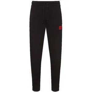 HUGO Jogginghose Doak212 schwarz   XL Herren