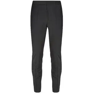 HUGO Smoking Anzughose Slim Fit HESTEN224E1X schwarz   48 herren