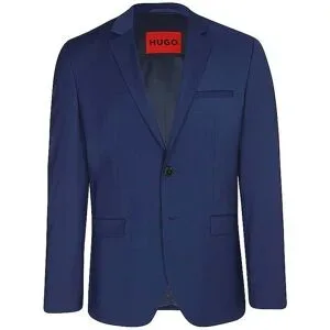 HUGO Sakko Super Slim Fit ARTI253X-MH  blau   94 herren