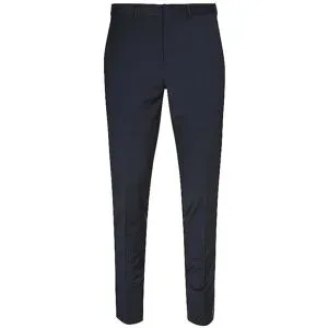 HUGO Anzughose Extra Slim Fit HESTEN253X dunkelblau   44 herren