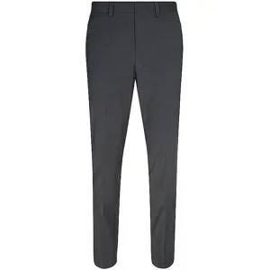 HUGO Anzughose Modern Fit TOM253X grau   106 herren