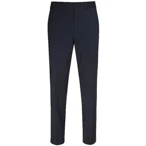 HUGO Anzughose Modern Fit TOM253X dunkelblau   106 herren