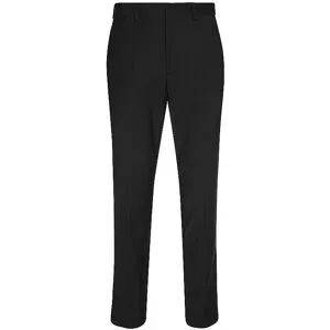 HUGO Anzughose Modern Fit TOM253X schwarz   52 herren