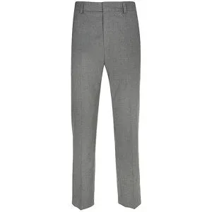 HUGO Chino TEAGAN231X grau   54 Herren