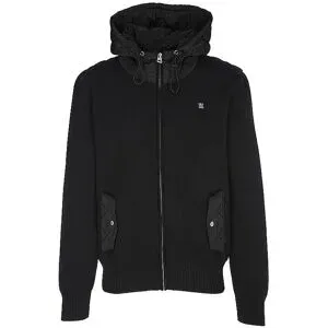 HUGO Jacke SYLON  schwarz   L Herren