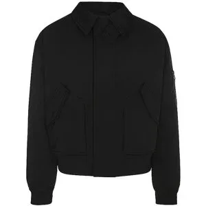 HUGO Blouson BARDO2541 schwarz   M Herren