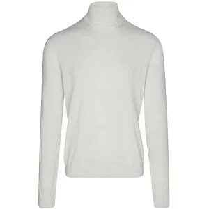 HUGO Rollkragenpullover THOMAS M beige   XL Herren