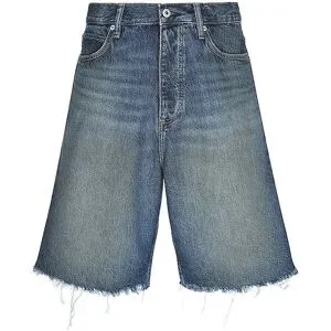 HUGO Shorts MASON blau   29 Herren