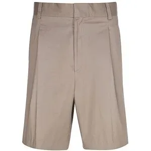 HUGO Shorts FERY261X camel   52 Herren