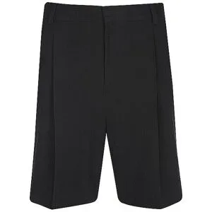 HUGO Shorts FERY262X  schwarz   46 Herren