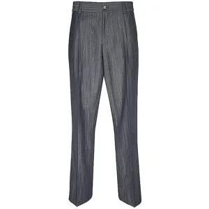 HUGO Chino  blau   52 Herren