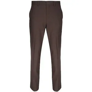 HUGO Anzughose Modern Fit TOM  braun   94 Herren