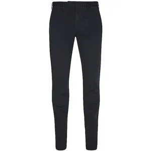 INCOTEX Chino ROYAL BATAVIA dunkelblau   46 herren