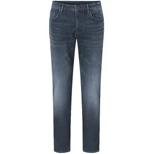 JOOP! Jeans Denim Slim Fit MITCH  blau   33/L36 herren