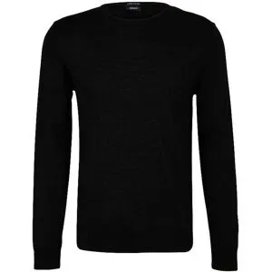 JOOP! Pullover DENNY schwarz   M Herren