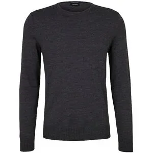 JOOP! Pullover DENNY grau   L Herren