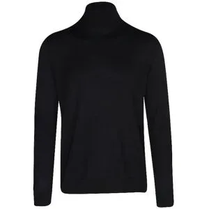 JOOP! Rollkragenpullover dunkelblau   L Herren