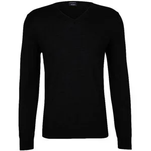 JOOP! Pullover schwarz   M herren