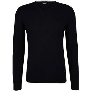 JOOP! Pullover dunkelblau   M herren
