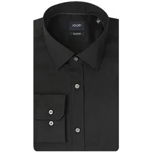 JOOP! Hemd Slim Fit VICTOR schwarz   42 herren