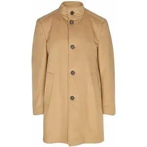 JOOP! Wollmantel MARON camel   56 Herren