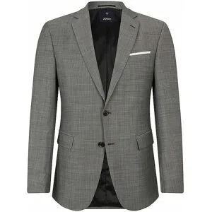 JOOP! Sakko Modern Fit FINCH grau   56 herren