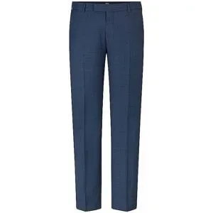 JOOP! Anzughose Modern Fit Brad blau   26 herren