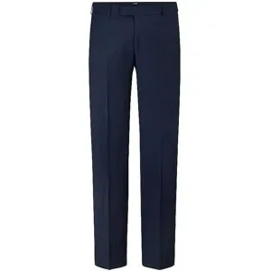 JOOP! Anzughose Modern Fit Brad dunkelblau   58 herren
