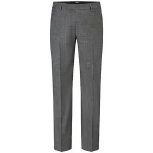 JOOP! Anzughose Modern Fit Brad grau   106 herren
