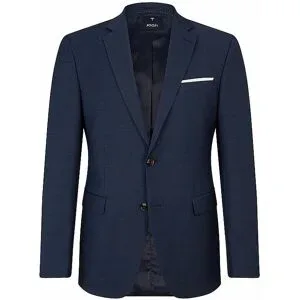 JOOP! Sakko Modern Fit FINCH dunkelblau   54 herren