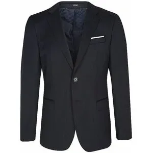 JOOP! Sakko Slim Fit HERBY dunkelblau   54 Herren