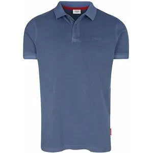 JOOP! Poloshirt AMBROSIAN blau   XL herren