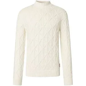 JOOP! Pullover FLORIANO  creme   XL Herren