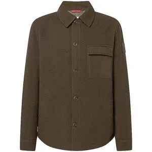 JOOP! Wolljacke olive   58 herren