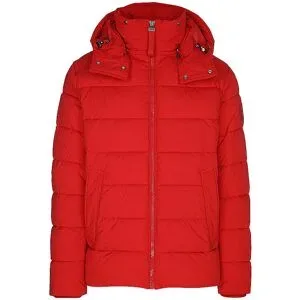 JOOP! Steppjacke JOSHAS B rot   48 herren