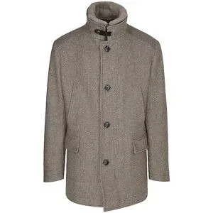 JOOP! Wollmantel GARY B beige   48 herren